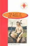 LAST OF THE MOHICANS, THE