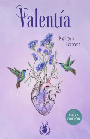 VALENTÍA 1