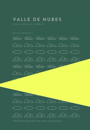 VALLE DE NUBES (CANCION DEL OCASO 2)