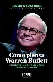 CÓMO PIENSA WARREN BUFFETT