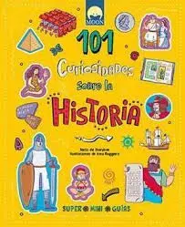 101 CURIOSIDADES SOBRE LA HISTORIA