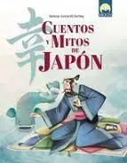 CUENTOS Y MITOS DE JAPON