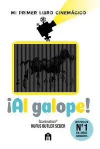 AL GALOPE! MI PRIMER LIBRO CINEMAGICO