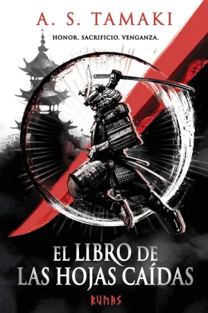 LIBRO DE LAS HOJAS CAÍDAS (IMPERIO OTOÑO 1)