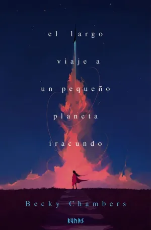 LARGO VIAJE A UN PEQUEÑO PLANETA IRACUNDO