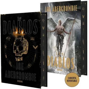DIABLOS (EDICIÓN COLECCIONISTA) (CANTOS DECORADOS)