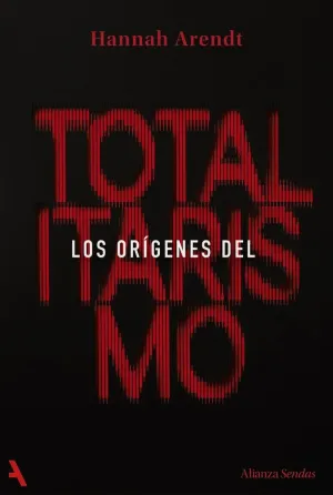 ORÍGENES DEL TOTALITARISMO, LOS