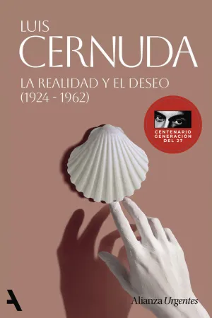 REALIDAD Y EL DESEO (1924-1962),LA
