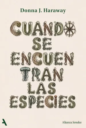 CUANDO SE ENCUENTRAN LAS ESPECIES