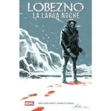 LOBEZNO LA LARGA NOCHE