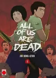 ALL OF US ARE DEAD 1