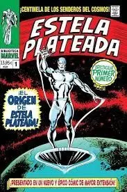 ESTELA PLATEADA 1