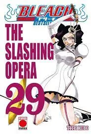 BLEACH BESTSELLER 29