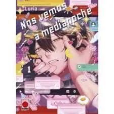 NOS VEMOS A MEDIANOCHE 1 +18