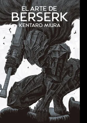 ARTE DE BERSERK, EL