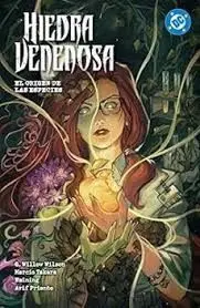 HIEDRA VENENOSA 4 EL ORIGEN DE LAS ESPECIES