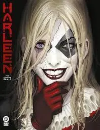 HARLEEN