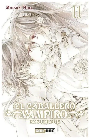 CABALLERO VAMPIRO: RECUERDOS 11, EL