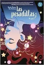 LA PESADILLA. DE DREAMER