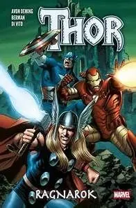 THOR RAGNAROK