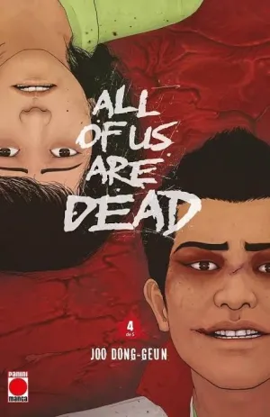 ALL OF US ARE DEAD 4