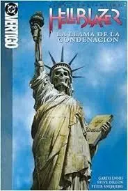 JOHN CONSTANTINE. HELLBLAZER 14