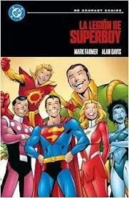 LEGIÓN DE SUPERBOY, LA
