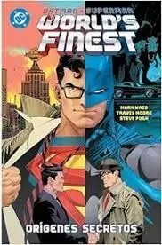 BATMAN/SUPERMAN: WORLD'S FINEST 5 REGRESO A KINGDO