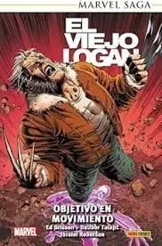 VIEJO LOGAN 7 OBJETIVO EN MOVIMIENTO