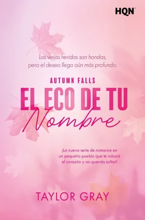 ECO DE TU NOMBRE, EL