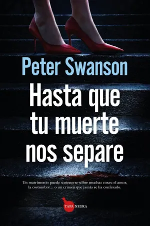 HASTA QUE TU MUERTE NOS SEPARE