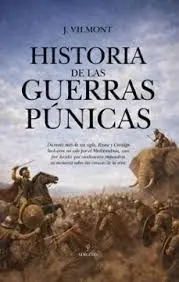 HISTORIA DE LAS GUERRAS PÚNICAS