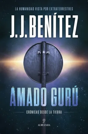 AMADO GURÚ