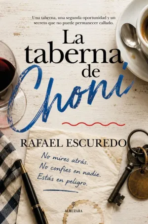 TABERNA DE CHONI, LA