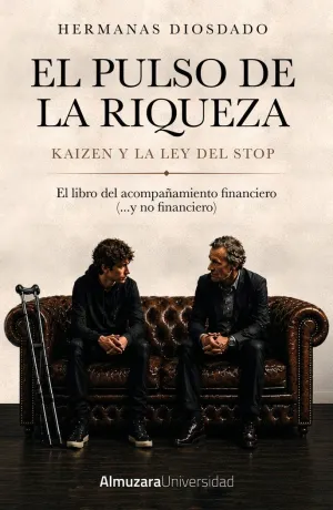 PULSO DE LA RIQUEZA,EL