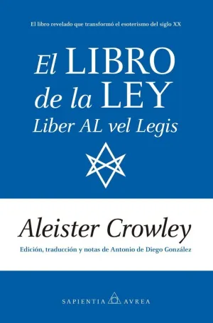 LIBRO DE LA LEY, EL