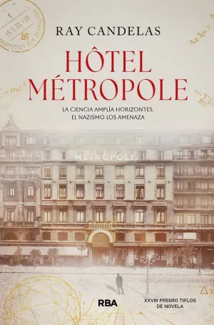HÔTEL MÉTROPOLE