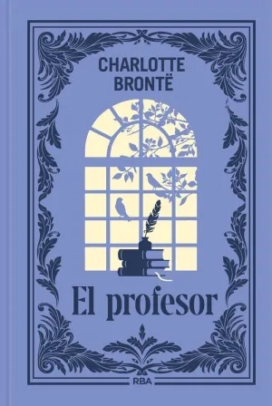 PROFESOR, EL (CANTOS DECORADOS)