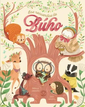 RECUERDOS DE BÚHO, LOS