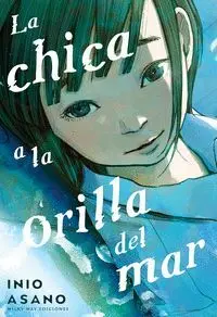 CHICA A LA ORILLA DEL MAR, LA