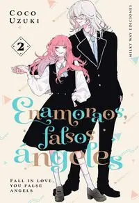 ENAMORAOS FALSOS ÁNGELES 2