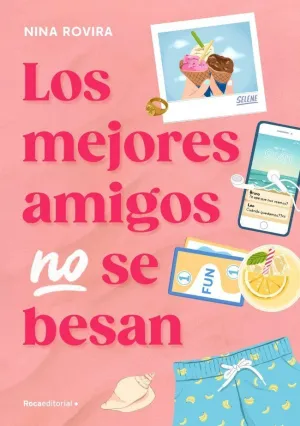 MEJORES AMIGOS NO SE BESAN, LOS