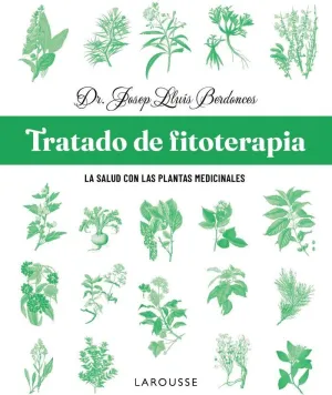 TRATADO DE FITOTERAPIA