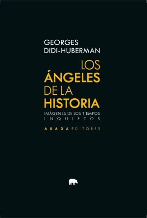 ÁNGELES DE LA HISTORIA, LOS