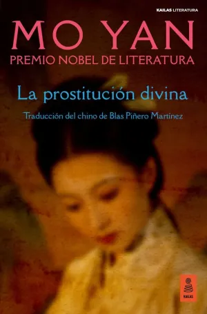 PROSTITUCIÓN DIVINA, LA