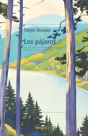 PÁJAROS, LOS
