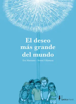 DESEO MÁS GRANDE DEL MUNDO, EL