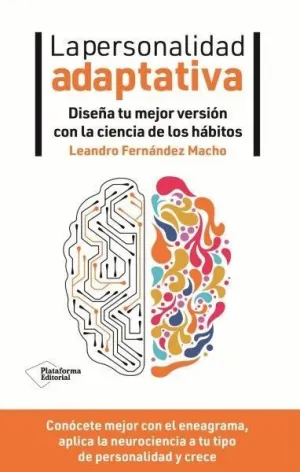 PERSONALIDAD ADAPTATIVA, LA