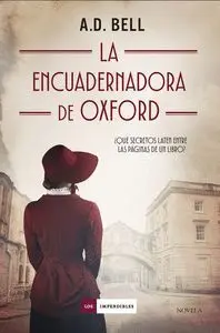 ENCUADERNADORA DE OXFORD, LA