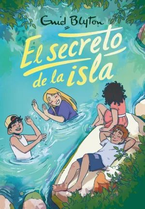 SECRETO DE LA ISLA, EL